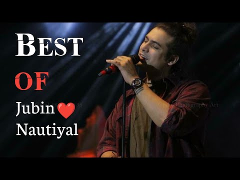 Bast of Jubin Nautiyal song mashup relaxing mashup song Bollywood mashup song 2023