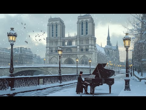 Relaxing Classical Music for Your Heart and Soul: Mozart, Beethoven, Chopin, Bach, Schubert