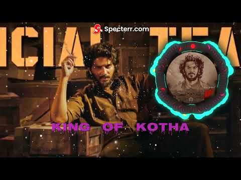 King of Kotha Bgm Ringtone  #kingofkotha #dulquer #bgm #kok  #ringtone2022 #bgmstatus  #trendingbgm