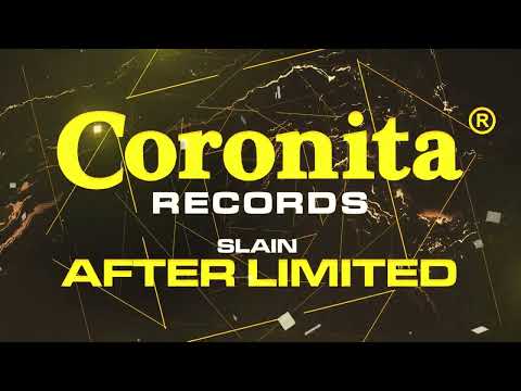 Slain - After Limited (Radio Edit)