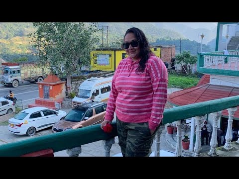 Rishikesh Sightseeing || rudraprayag se haridwar || chardham Yatra || Harsha panchal #2022 #chardham