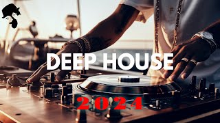 GENTLEMAN - DEEP HOUSE MIX 2024