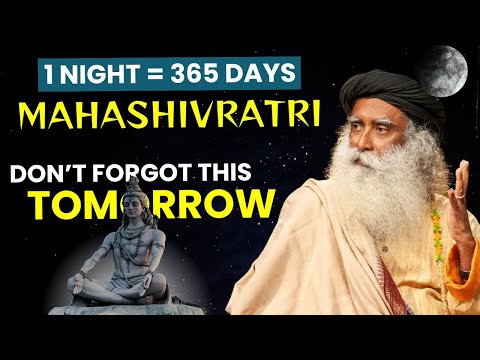 🔴SHOCKING! | BIG CELESTIAL MOVE | Cosmic Event NEVER SEEN BEFORE | Sadhguru Mahashivratri | MSR 2025