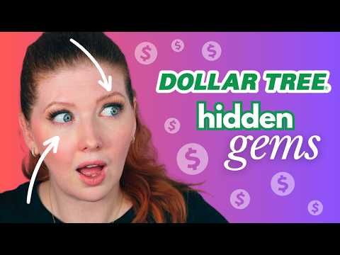 These Hidden Makeup Gems Are Only $1.25 ...