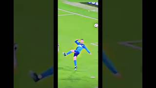 ronaldo edit best kick #football #ronaldo #viral #ankushbhai #