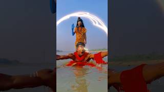 Mahadev🕉️🙏 || #shorts #trending #youtubeshorts