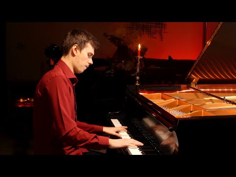 Pavane for a Dead Princess - Emotional Piano (Maurice Ravel)