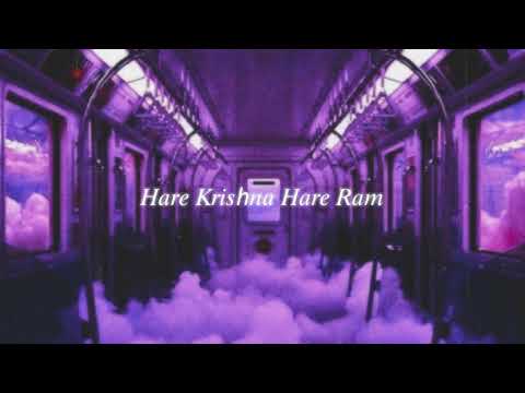 hare krishna hare ram (slowed + reverb) | commando 2