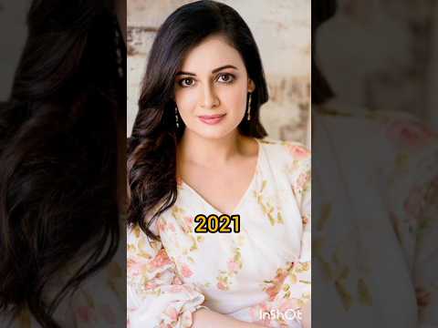 Evolution of Dia Mirza from 2015 to 2023#viralvedio#diamirza#youtubeshorts#evolution