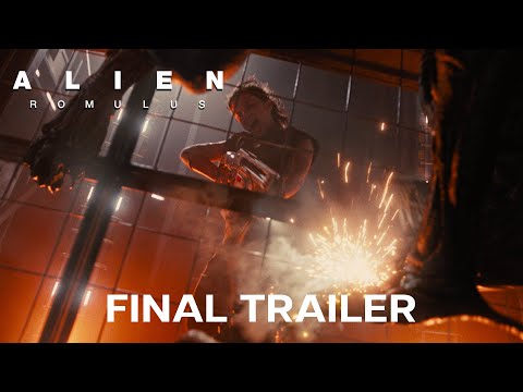 Alien: Romulus | Final Trailer