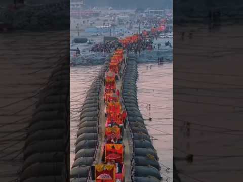 Why is Mahakumbh celebrated ? #shorts#youtubeshorts#trending