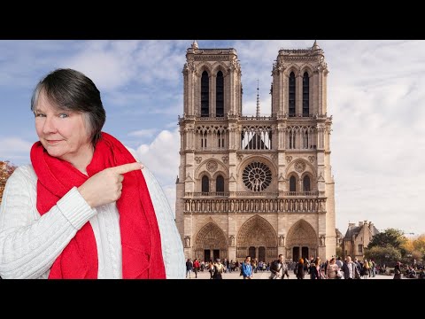 Is Notre Dame Better Than Ever? VISITING Paris' Iconic Cathedral