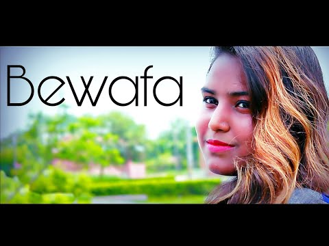 Bewafa nikali tu | heart touching love story 2018| latest hindi short movi| full hd | watch till End