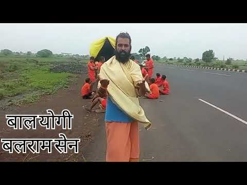 Kuchh Samay Kavad Yatriyon Ke Sath Bitae Khandwa Se 5 Kimi Aage Branpur Highwayman