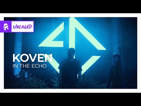 Koven - In The Echo [Monstercat Release]