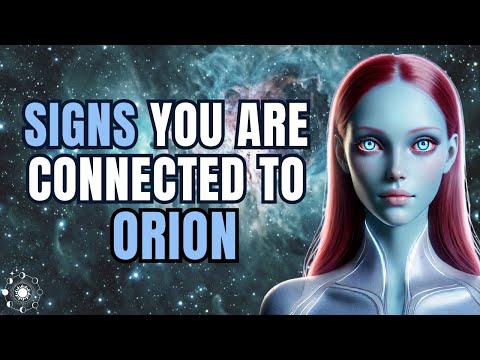 Orion Starseeds Wake up Call in February 2025: Signs You Are One & Your Soul Mission