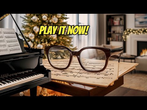 Learn to Play “Winter Wonderland” (Piano Tutorial)