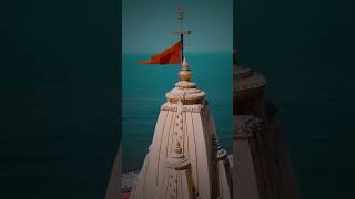 Somnath Mandir | Gujarat | How was this land route known 15,000 years ago? #zero #somnath #sanatan