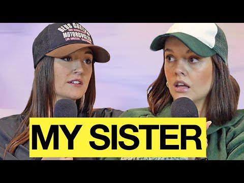 Moving Through Getting Arrested, a DUI & Life After w/ My Sister