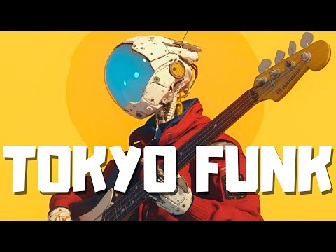 /𝐧𝐨 𝐠𝐨𝐥𝐝 | 80's Tokyo Funky Lofi Playlist 🎧 | Broadcasting Beyond | Relax & Chill & Study to