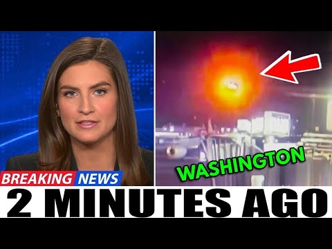 BREAKING: "SOMETHING VERY SHOCKING IS COMING IN AMERICA "Prophecy Fulfilled?