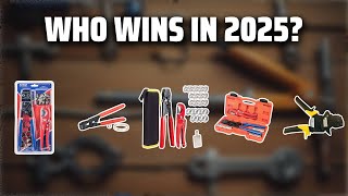 The Top 5 Best PEX Crimper in 2025 - Must Watch Before Buying!