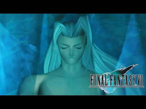 Illusion or Reality? | Final Fantasy VII | EP 12