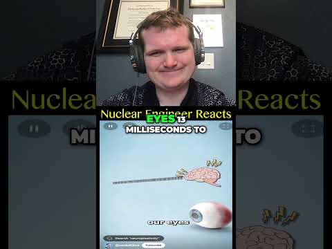 This is How Quickly the Titan Imploded - Nuclear Engineer Reacts to Zack D. Films