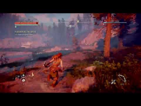 Horizon Zero Dawn  #live #gaming #playstation