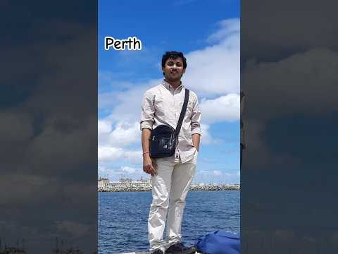 Travel🎆🎆 #song #music #perth #australia #seabeach #fremantle #kishorekumar #adityathakur #bollywood