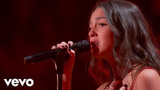 Olivia Rodrigo - vampire (Live From iHeartRadio Jingle Ball 2023)