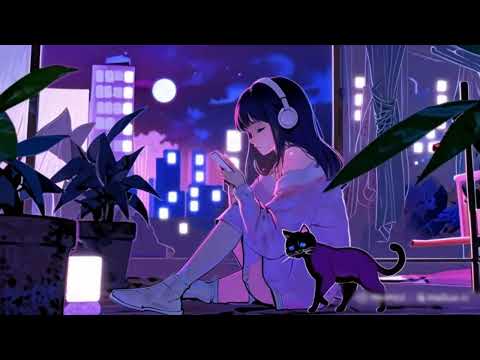 I am lonely ~ lofi hip hop beats mix | sad lofi