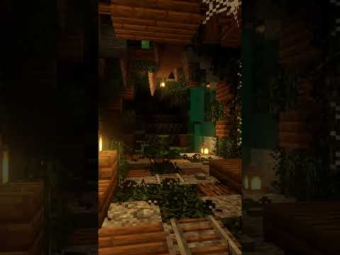 You digged too far #minecraft #ambience #relaxing #relaxation #study #fyp #mines