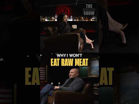 Is it Bad to Eat Raw Meat?