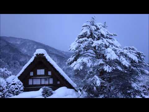 煉獄庭園　雪名残