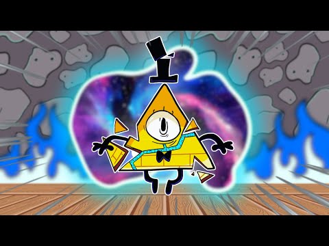 What REALLY Happened To Bill Cipher?!