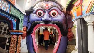 Shree Shree Omkareshwar temple, Jagannath Puri/ Omkareshwar mahadev temple / Mahadev temple,puri