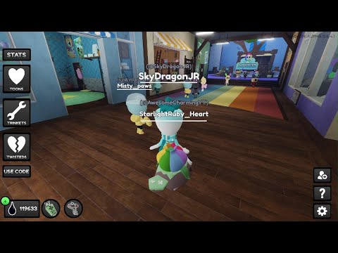 Roblox Dandy's world exploiter