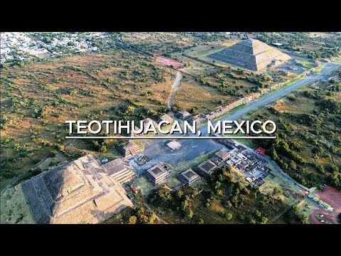 Wonders of Mexico | The most awe inspiring Wonder | Travel 2025