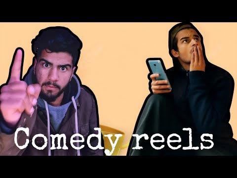 New comedy reels part 8 #newstatus #emotionalstatus #viral