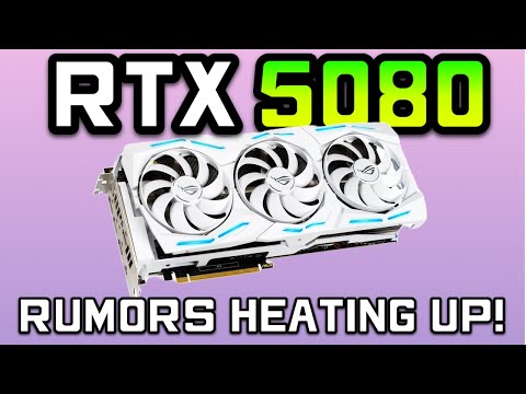 RTX 5080 Leaks | Everything We (Might) Know So Far!