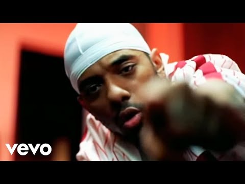 Mobb Deep - Get Away (Official Video)