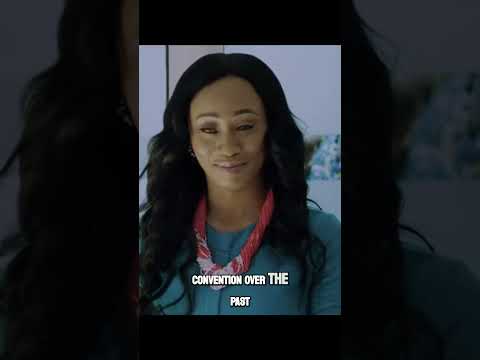 Title - She is...  #nigeriantertainment #nollywoodmovies #nigerianfilms