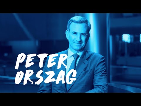 The David Rubenstein Show: Peter Orszag