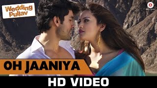 Oh Jaaniya - Wedding Pullav | Salim Merchant, Shreya Ghoshal & Raj Pandit