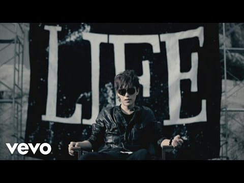 SPYAIR - Just One Life