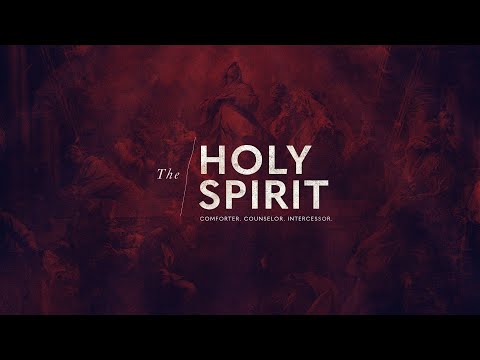 Holy Spirit Baptisim IN the Holy Spirit | Ps Yuan Miller | 07-05-23 | Victory Church Brisbane