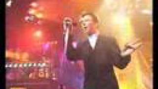 HQ - Rick Astley - Whenever You Need Somebody - TOTP 1987