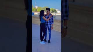 Kishu Thakor New Video | VishuBaraiya New Video | Kishu Vishu | Gujrati Instagram #shorts