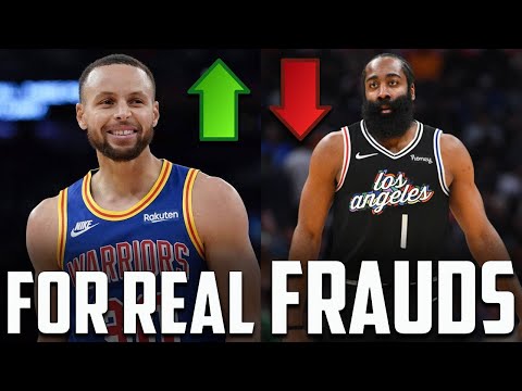 Are The NBA's 4 Most Surprising Teams FOR REAL Or FRAUDS?